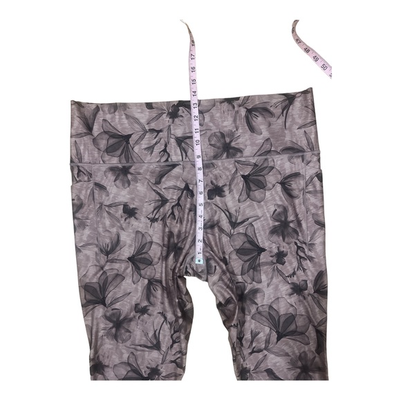 ATHLETA leggings 3X side pockets RLT2-53 - Picture 8 of 9